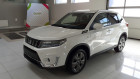 Suzuki VITARA occasion année 2020 boite Manuelle Annonce Suzuki VITARA occasion Hybride 1.4 BoosterJet Hybrid 129ch Manuelle/6 Privilege à SAINT-GREGOIRE