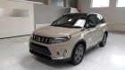 Suzuki VITARA occasion année 2020 boite Manuelle Annonce Suzuki VITARA occasion Hybride 1.4 BoosterJet Hybrid 129ch Manuelle/6 Privilege à SAINT-GREGOIRE