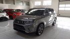 Suzuki VITARA occasion année 2020 boite Manuelle Annonce Suzuki VITARA occasion Hybride 1.4 BoosterJet Hybrid 129ch Manuelle/6 Privilege à SAINT-GREGOIRE