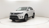 Suzuki VITARA occasion année 2022 boite Manuelle Annonce Suzuki VITARA occasion Hybride 1.4 BoosterJet Hybrid 129ch Manuelle/6 Style allgrip à SAINT-GREGOIRE