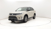 Suzuki VITARA occasion année 2022 boite Manuelle Annonce Suzuki VITARA occasion Hybride 1.4 BoosterJet Hybrid 129ch Manuelle/6 Style sans toit panor à SAINT-GREGOIRE