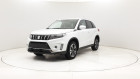 Suzuki VITARA occasion Argent année 2021 boite Manuelle Annonce Suzuki VITARA occasion Hybride 1.4 BoosterJet Hybrid 129ch Manuelle/6 Style à SAINT-GREGOIRE