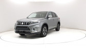 Suzuki VITARA occasion année 2022 boite Manuelle Annonce Suzuki VITARA occasion Hybride 1.4 BoosterJet Hybrid 129ch Manuelle/6 Style à SAINT-GREGOIRE