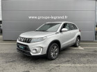 Suzuki VITARA occasion année 2021 boite Automatique Annonce Suzuki VITARA occasion Hybride 1.4 Boosterjet Hybrid 129ch Privil?ge Auto à Le Mans