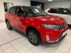 Suzuki VITARA occasion année 2021 boite Automatique Annonce Suzuki VITARA occasion Hybride 1.4 Boosterjet Hybrid 129ch Privil?ge Auto à Garges-lès-Gonesse