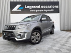 Suzuki VITARA occasion année 2020 boite Manuelle Annonce Suzuki VITARA occasion Hybride 1.4 Boosterjet Hybrid 129ch Privil?ge à Saint-Brieuc