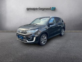 Suzuki VITARA 1.4 Boosterjet Hybrid 129ch Privilge Allgrip   Cesson-Svign 35