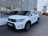 Suzuki VITARA occasion année 2020 boite Manuelle Annonce Suzuki VITARA occasion Hybride 1.4 Boosterjet Hybrid 129ch Privilège Allgrip à Varennes-Vauzelles