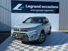 Suzuki VITARA occasion année 2021 boite Automatique Annonce Suzuki VITARA occasion Hybride 1.4 Boosterjet Hybrid 129ch Privilège Auto à Saint-Brieuc