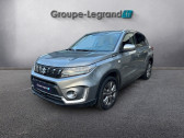 Suzuki VITARA occasion année 2022 boite Automatique Annonce Suzuki VITARA occasion Hybride 1.4 Boosterjet Hybrid 129ch Privilège Auto à Cesson-Sévigné