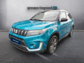Annonce Suzuki VITARA occasion Hybride 1.4 Boosterjet Hybrid 129ch Privil�ge � Arnage