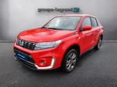 Annonce Suzuki VITARA occasion Hybride 1.4 Boosterjet Hybrid 129ch Privil�ge � Saint-Brieuc