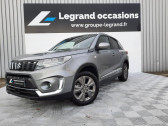 Suzuki VITARA occasion année 2020 boite Manuelle Annonce Suzuki VITARA occasion Hybride 1.4 Boosterjet Hybrid 129ch Privilège à Saint-Brieuc