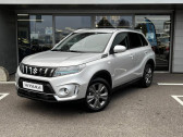 Suzuki VITARA occasion année 2023 boite Manuelle Annonce Suzuki VITARA occasion Hybride 1.4 Boosterjet Hybrid 129ch Privilège à Cesson-Sévigné