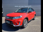 Suzuki VITARA occasion année 2020 boite Manuelle Annonce Suzuki VITARA occasion Hybride 1.4 Boosterjet Hybrid 129ch Privilège à Le Mans