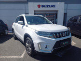 Suzuki VITARA occasion année 2020 boite Manuelle Annonce Suzuki VITARA occasion Hybride 1.4 Boosterjet Hybrid 129ch Privilège à Le Mans