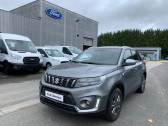 Suzuki VITARA occasion année 2020 boite Manuelle Annonce Suzuki VITARA occasion Hybride 1.4 Boosterjet Hybrid 129ch Privilège à Saint-Doulchard