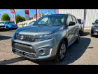 Suzuki VITARA occasion année 2020 boite Manuelle Annonce Suzuki VITARA occasion Hybride 1.4 Boosterjet Hybrid 129ch Privilège à Garges-lès-Gonesse