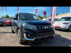 Suzuki VITARA occasion année 2020 boite Manuelle Annonce Suzuki VITARA occasion Hybride 1.4 Boosterjet Hybrid 129ch Privilège à Garges-lès-Gonesse