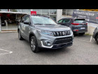 Suzuki VITARA occasion année 2020 boite Manuelle Annonce Suzuki VITARA occasion Hybride 1.4 Boosterjet Hybrid 129ch Privilège à Garges-lès-Gonesse