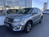 Suzuki VITARA occasion année 2021 boite Manuelle Annonce Suzuki VITARA occasion Hybride 1.4 Boosterjet Hybrid 129ch Privilège à Varennes-Vauzelles