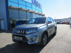 Suzuki VITARA occasion année 2021 boite Manuelle Annonce Suzuki VITARA occasion Hybride 1.4 BOOSTERJET HYBRID 129CH PRIVILEGE à Labège