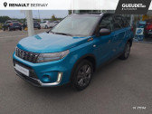 Suzuki VITARA occasion année 2021 boite Manuelle Annonce Suzuki VITARA occasion Essence 1.4 Boosterjet Hybrid 129ch Privilège à Bernay