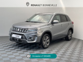 Suzuki VITARA occasion année 2021 boite Manuelle Annonce Suzuki VITARA occasion Essence 1.4 Boosterjet Hybrid 129ch Privilège à Bonneville