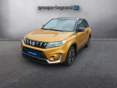Suzuki VITARA occasion année 2023 boite Manuelle Annonce Suzuki VITARA occasion Hybride 1.4 Boosterjet Hybrid 129ch Style Allgrip à Arnage