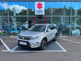 Suzuki VITARA occasion année 2022 boite Manuelle Annonce Suzuki VITARA occasion Hybride 1.4 Boosterjet Hybrid 129ch Style Allgrip à Millau