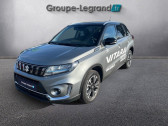 Suzuki VITARA occasion année 2023 boite Manuelle Annonce Suzuki VITARA occasion Hybride 1.4 Boosterjet Hybrid 129ch Style Allgrip à Cesson-Sévigné