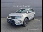 Suzuki VITARA occasion année 2021 boite Manuelle Annonce Suzuki VITARA occasion Hybride 1.4 Boosterjet Hybrid 129ch Style Allgrip à Le Mans