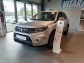 Suzuki VITARA occasion année 2022 boite Manuelle Annonce Suzuki VITARA occasion Hybride 1.4 Boosterjet Hybrid 129ch Style Allgrip à Le Mans