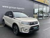 Suzuki VITARA occasion année 2020 boite Manuelle Annonce Suzuki VITARA occasion Hybride 1.4 Boosterjet Hybrid 129ch Style Allgrip à Le Mans
