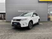Suzuki VITARA occasion année 2022 boite Manuelle Annonce Suzuki VITARA occasion Hybride 1.4 Boosterjet Hybrid 129ch Style Allgrip à Le Mans