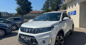 Suzuki VITARA 1.4 Boosterjet Hybrid 129ch Style Auto Allgrip 4x4   SAINT MARTIN D'HERES 38