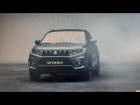 Suzuki VITARA occasion année 2021 boite Automatique Annonce Suzuki VITARA occasion Hybride 1.4 Boosterjet Hybrid 129ch Style Auto Allgrip - Neuf à Millau