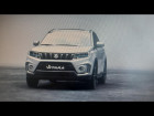 Suzuki VITARA occasion Blanc année 2021 boite Automatique Annonce Suzuki VITARA occasion Hybride 1.4 Boosterjet Hybrid 129ch Style Auto Allgrip - Neuf à Millau
