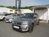 Suzuki VITARA occasion année 2021 boite Automatique Annonce Suzuki VITARA occasion Hybride 1.4 Boosterjet Hybrid 129ch Style Auto Allgrip à Aurillac