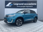 Suzuki VITARA occasion année 2021 boite Automatique Annonce Suzuki VITARA occasion Hybride 1.4 Boosterjet Hybrid 129ch Style Auto à Saint-Brieuc