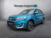 Suzuki VITARA occasion année 2021 boite Automatique Annonce Suzuki VITARA occasion Hybride 1.4 Boosterjet Hybrid 129ch Style Auto à Saint-Brieuc