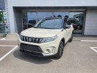 Suzuki VITARA occasion année 2021 boite Automatique Annonce Suzuki VITARA occasion Hybride 1.4 Boosterjet Hybrid 129ch Style Auto à Cesson-Sévigné