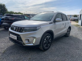 Suzuki VITARA occasion année 2021 boite Automatique Annonce Suzuki VITARA occasion Hybride 1.4 Boosterjet Hybrid 129ch Style Auto à Saint-Doulchard