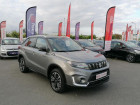 Suzuki VITARA occasion année 2021 boite Automatique Annonce Suzuki VITARA occasion Hybride 1.4 Boosterjet Hybrid 129ch Style Auto à Saint-Maximin