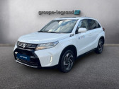 Annonce Suzuki VITARA occasion Hybride 1.4 Boosterjet Hybrid 129ch Style MY24  Cesson-Svign