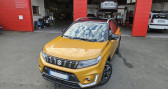 Suzuki VITARA occasion année 2022 boite Manuelle Annonce Suzuki VITARA occasion Essence 1.4 BOOSTERJET HYBRID 129CH STYLE à LES ESSARTS