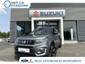 Suzuki VITARA 1.4 Boosterjet Hybrid 129ch Style   Montgeron 91