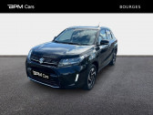 Suzuki VITARA 1.4 Boosterjet Hybrid 129ch Style   SAINT-DOULCHARD 18
