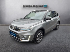 Suzuki VITARA , garage Mazda et Suzuki Saint-Brieuc  Saint-Brieuc