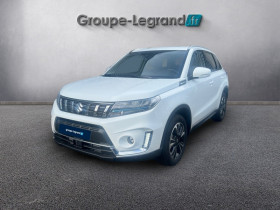 Suzuki VITARA occasion 2024 mise en vente à Saint-Brieuc par le garage Mazda et Suzuki Saint-Brieuc - photo n°1